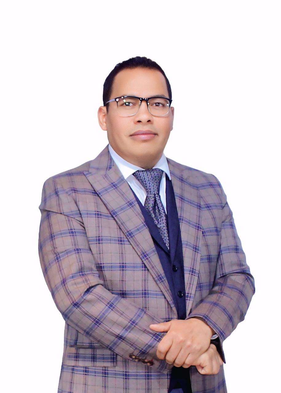 البروفيسور مراد جابر